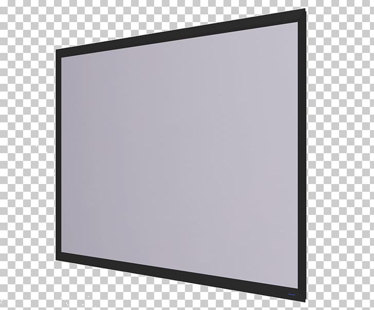 Computer Monitors Projection Screens Projector Video 16:9 PNG, Clipart, 169, Angle, Computer, Dignified Atmospheric Border, Display Device Free PNG Download