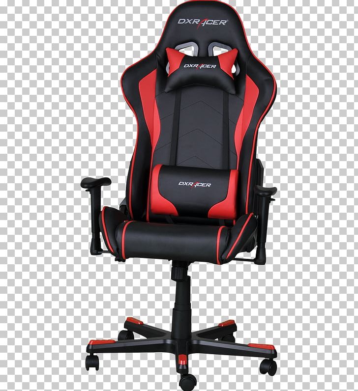 DXRacer Gaming Chair Office & Desk Chairs PNG, Clipart, Armrest, Car Seat, Car Seat Cover, Chair, Comfort Free PNG Download