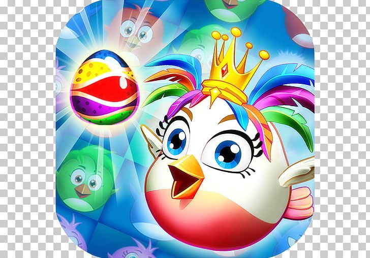 Easter Egg Desktop PNG, Clipart, Art, Bubble Bird Rescue Shooter, Computer, Computer Wallpaper, Desktop Wallpaper Free PNG Download