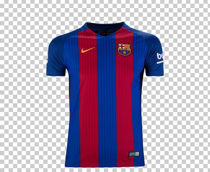 FC Barcelona La Liga Football Jersey Nike PNG, Clipart, 2018 World Cup, Active Shirt, Andres Iniesta, Blue, Clothing Free PNG Download