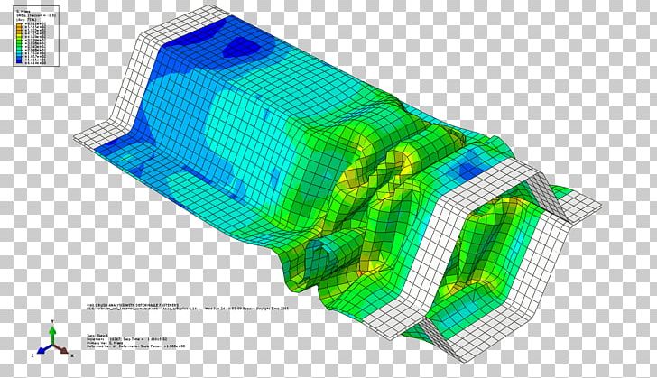 Finite Element Method Abaqus Simulation Stress Engineering PNG, Clipart,  Free PNG Download