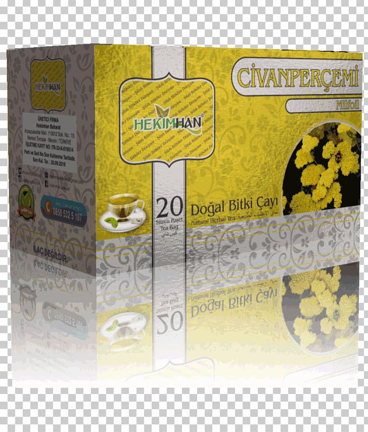 Herbal Tea Plant Herbal Tea Yarrow PNG, Clipart,  Free PNG Download