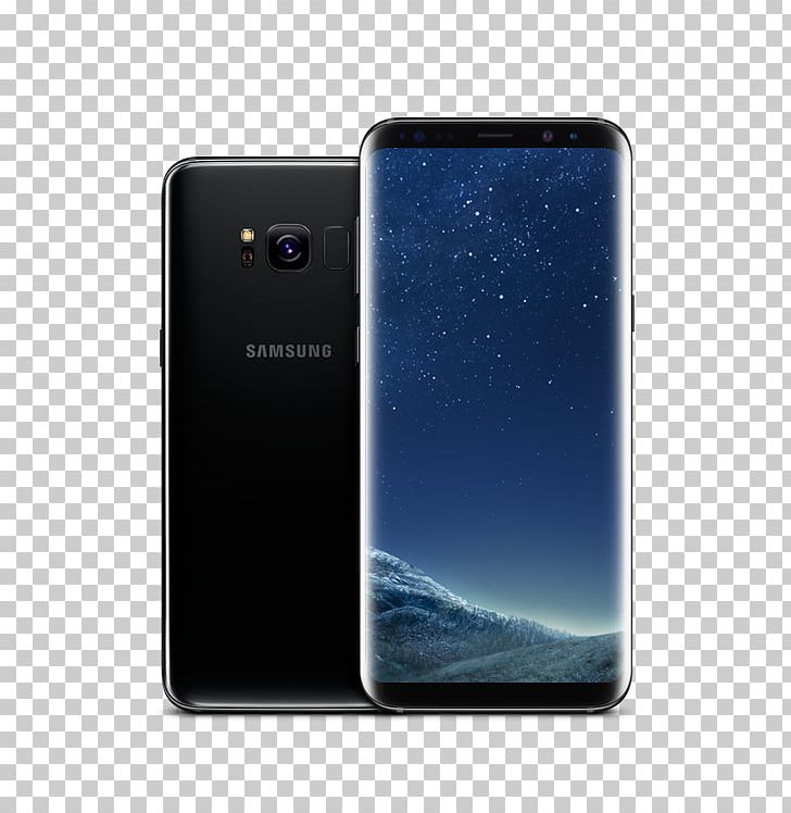 Samsung Galaxy S8+ Samsung Galaxy Note 8 Samsung Galaxy S8 PNG, Clipart, 64 Gb, Electric Blue, Electronic Device, Feature, Gadget Free PNG Download