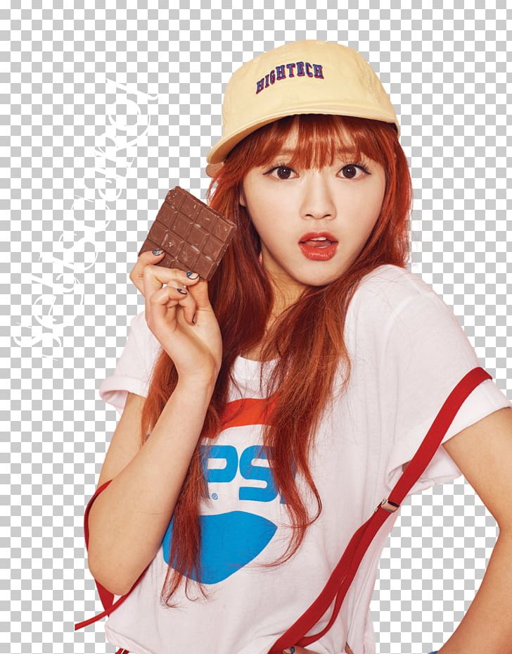 YooA OH MY GIRL LIAR LIAR Female PNG, Clipart, Brown Hair, Cap, Fashion Model, Female, Girl Free PNG Download