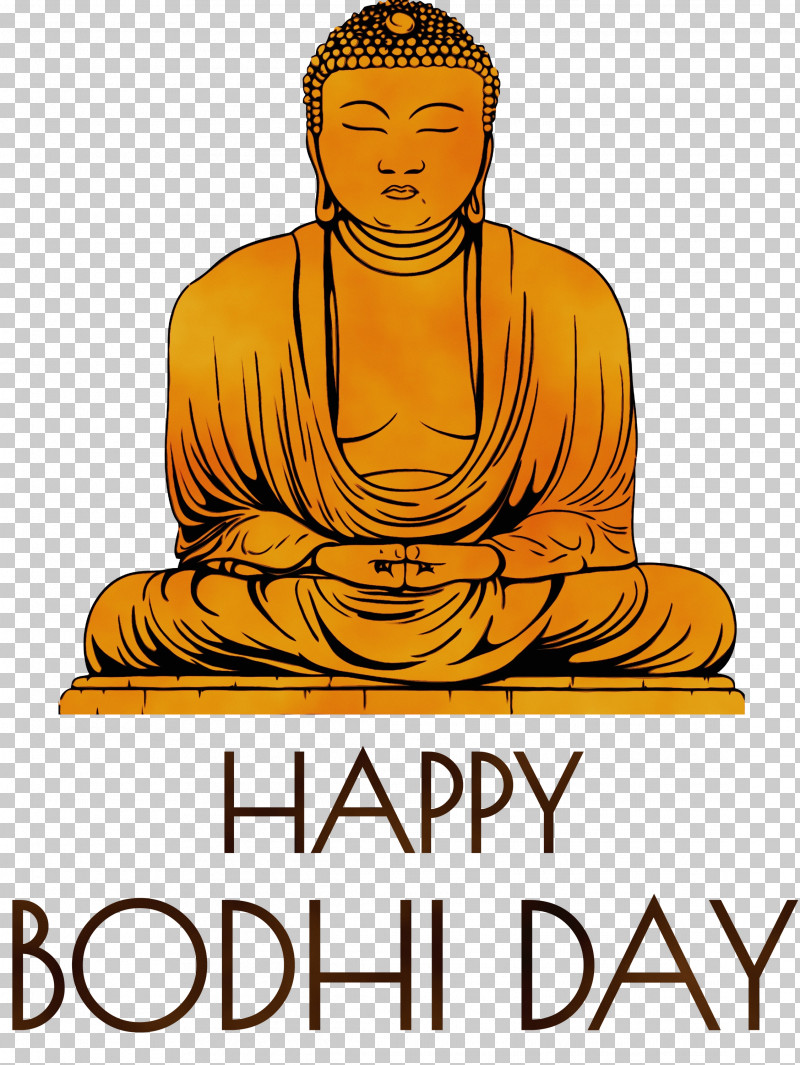 Bodhi Day PNG, Clipart, Bodhi, Bodhi Day, Buddharupa, Drawing, Enlightenment In Buddhism Free PNG Download