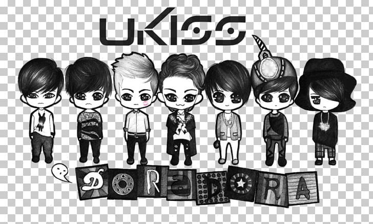 Brand Only One U-KISS Human Behavior PNG, Clipart, Art, Behavior, Black And White, Brand, Eyewear Free PNG Download