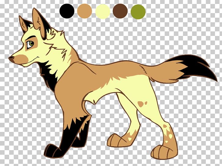 Dog Breed Red Fox Character Cartoon PNG, Clipart, Animal, Animals, Carnivoran, Cartoon, Cartoon Wolf Free PNG Download