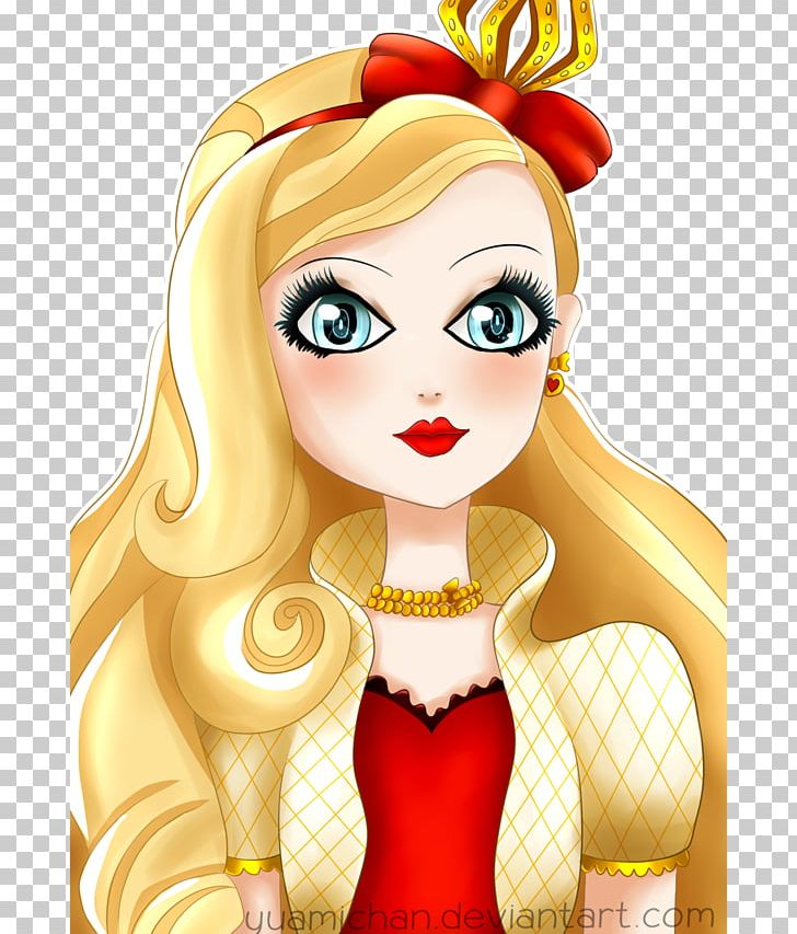 Ever After High Legacy Day Apple White Doll Drawing PNG, Clipart, Anime, Apple, Apple White, Art, Barbie Free PNG Download