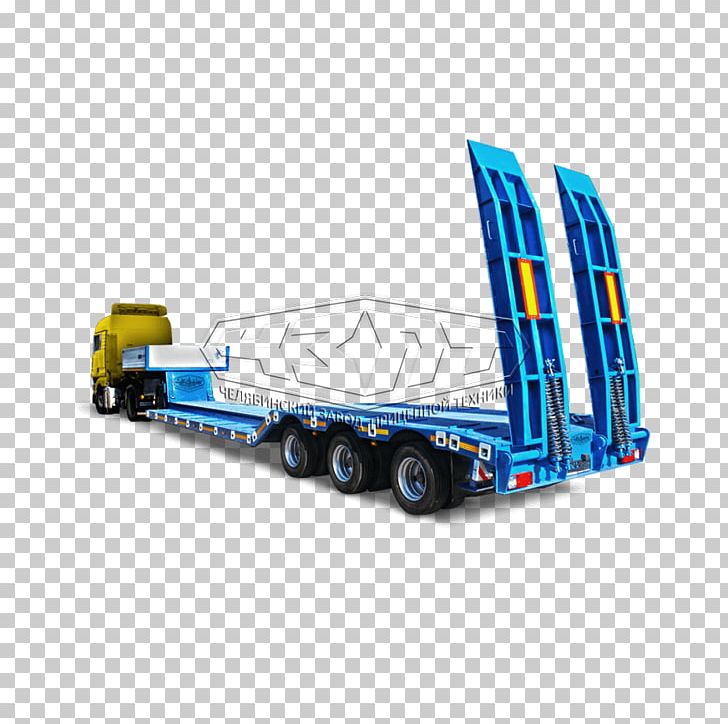 Lowboy Semi-trailer Truck Car PNG, Clipart,  Free PNG Download