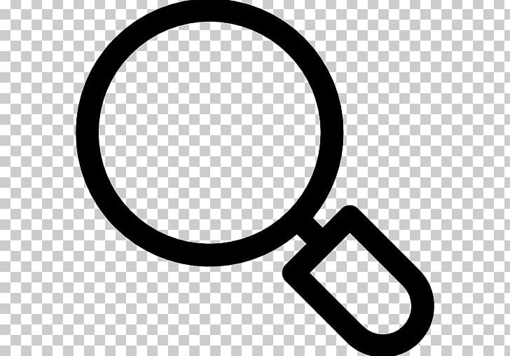 Magnifying Glass Computer Icons Loupe PNG, Clipart, Area, Black And White, Brand, Circle, Computer Icons Free PNG Download