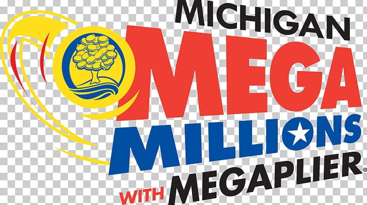 Michigan Lottery Michigan Lottery Mega Millions New Mexico Lottery PNG, Clipart, 1000000, Area, Banner, Brand, Graphic Design Free PNG Download