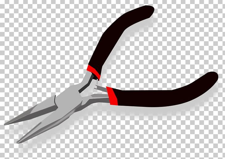 Needle-nose Pliers PNG, Clipart, Clip, Diagonal Pliers, Display Resolution, Hardware, Image Resolution Free PNG Download