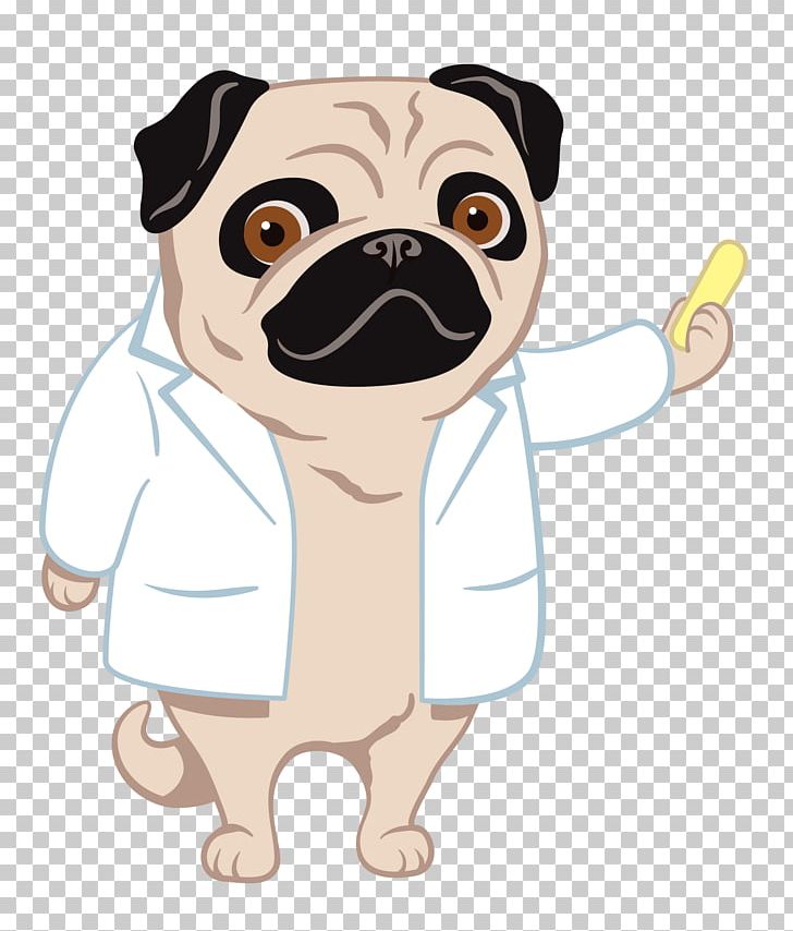 Pug Puppy Pharmacy Technician Dog Breed PNG, Clipart, Carnivoran, Certification, Companion Dog, Dog, Dog Breed Free PNG Download