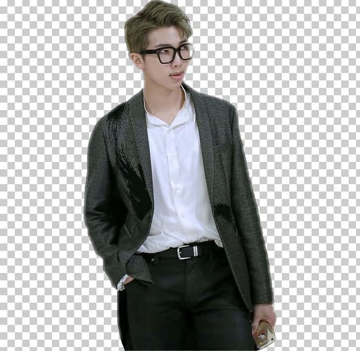 RM BTS BigHit Entertainment Co. PNG, Clipart, Blazer, Bts Namjoon, Businessperson, Composer, Eyewear Free PNG Download