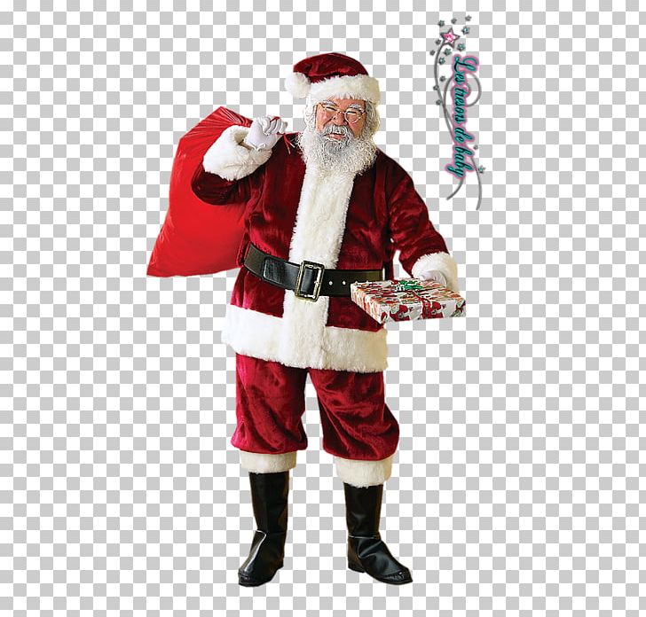 Santa Claus Santa Suit Costume Christmas PNG, Clipart, Child, Christmas, Christmas Ornament, Clothing, Costume Free PNG Download