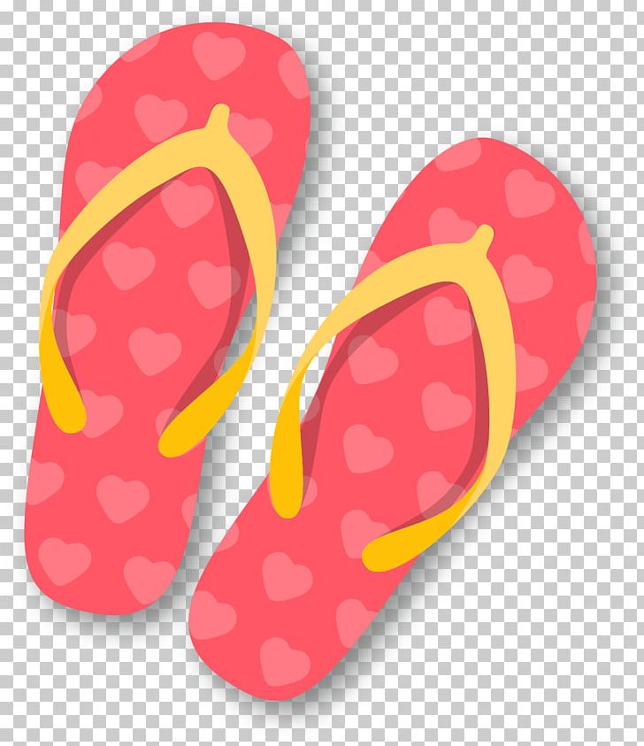 Free: Slippers Vector Icon - nohat.cc
