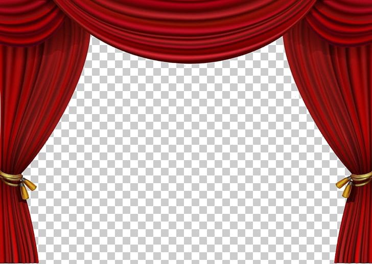 Theater Drapes And Stage Curtains PNG, Clipart, Adobe Illustrator