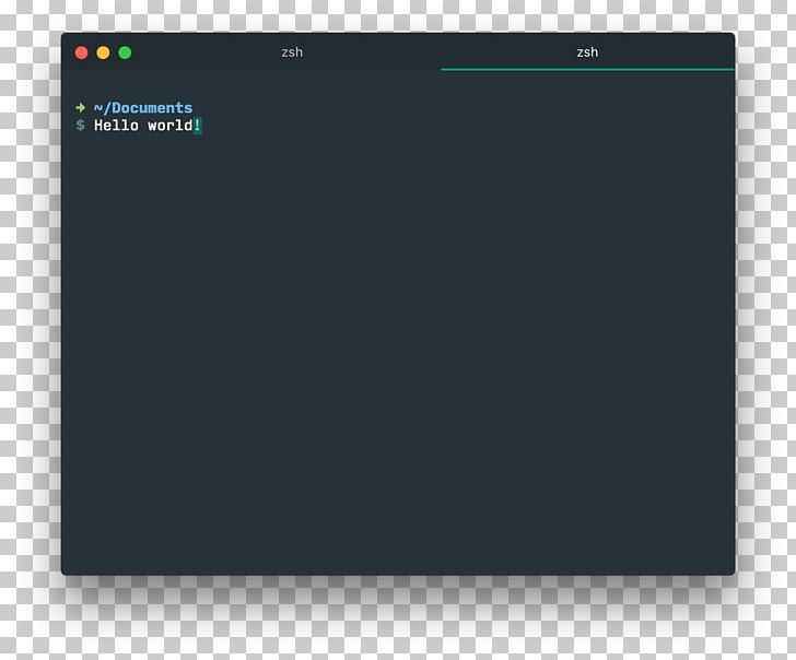 Z Shell ITerm2 Command-line Interface GitHub Software Developer PNG, Clipart, Angle, Brand, Command, Commandline Interface, Computer Software Free PNG Download