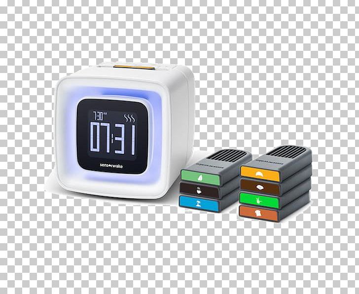 Alarm Clocks Digital Clock Réveil Olfactif Sensorwake Bedside Tables PNG, Clipart, Alarm Clock, Alarm Clocks, Bed, Bedroom, Bedside Tables Free PNG Download
