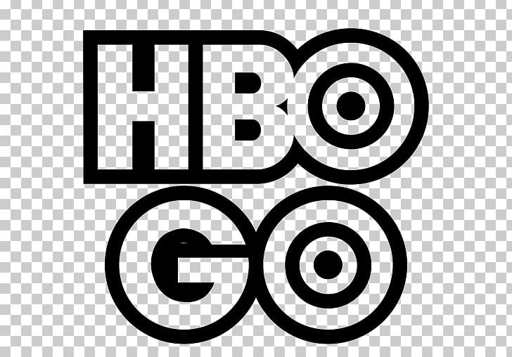 Computer Icons HBO Go Television PNG, Clipart, Area, Black And White, Brand, Circle, Computer Icons Free PNG Download