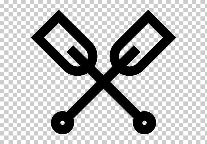 Oar Rowing PNG, Clipart, Angle, Black And White, Brand, Line, Logo Free PNG Download