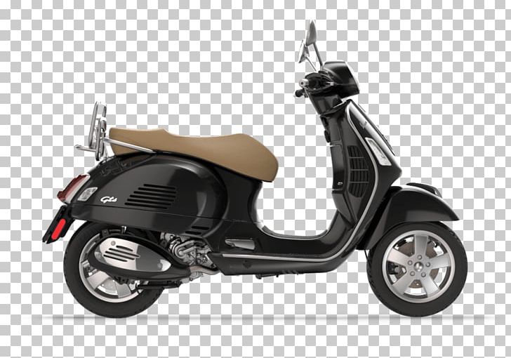 Piaggio Vespa GTS 300 Super Scooter Motorcycle PNG, Clipart, Antilock Braking System, Car Dealership, Cars, Engine Displacement, Grand Tourer Free PNG Download