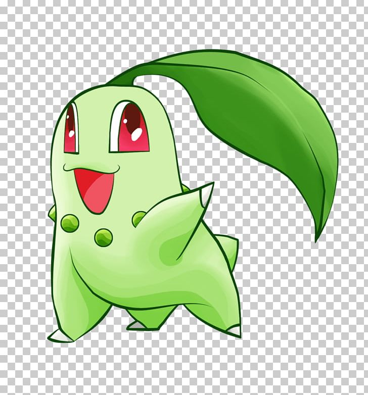 Pokémon HeartGold And SoulSilver Pokémon GO Pokémon X And Y Pokémon Trading Card Game Chikorita PNG, Clipart, Ash Ketchum, Cartoon, Drawing, Fictional Character, Frog Free PNG Download