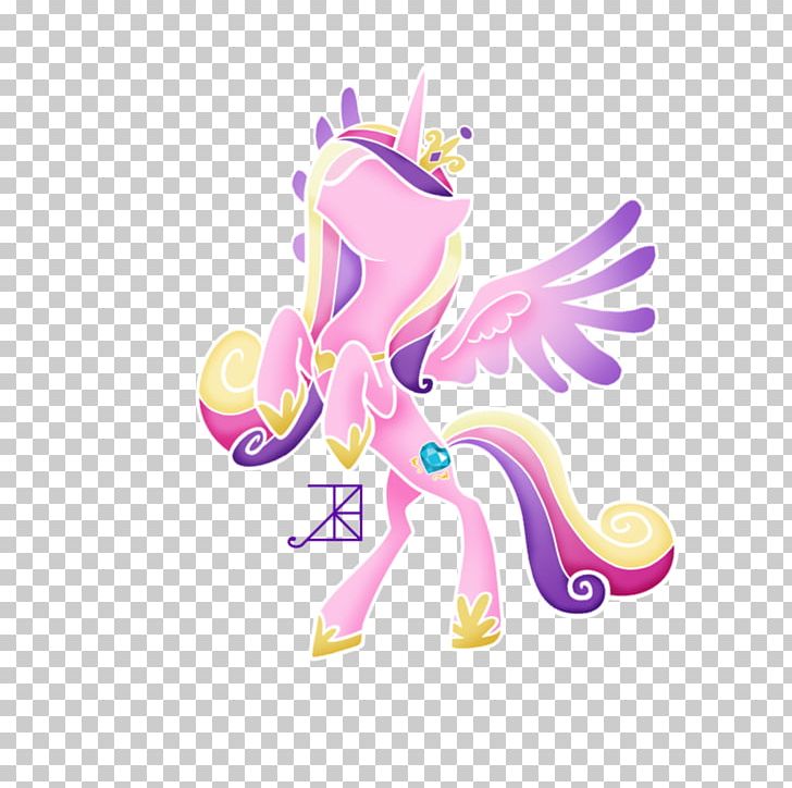 Princess Cadance Pony Graphic Design PNG, Clipart, Amethyst, Animal Figure, Cartoon, Character, Deviantart Free PNG Download
