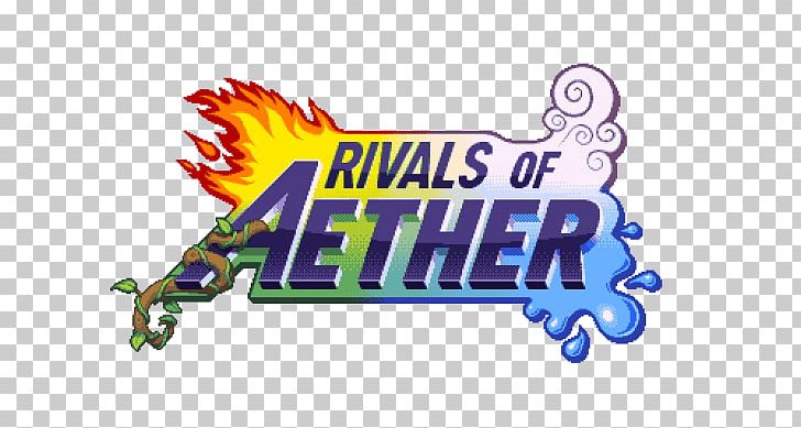 Rivals Of Aether Brawlhalla Logo Fighting Game PNG, Clipart, Aether, Brand, Brawlhalla, Color, Computer Icons Free PNG Download