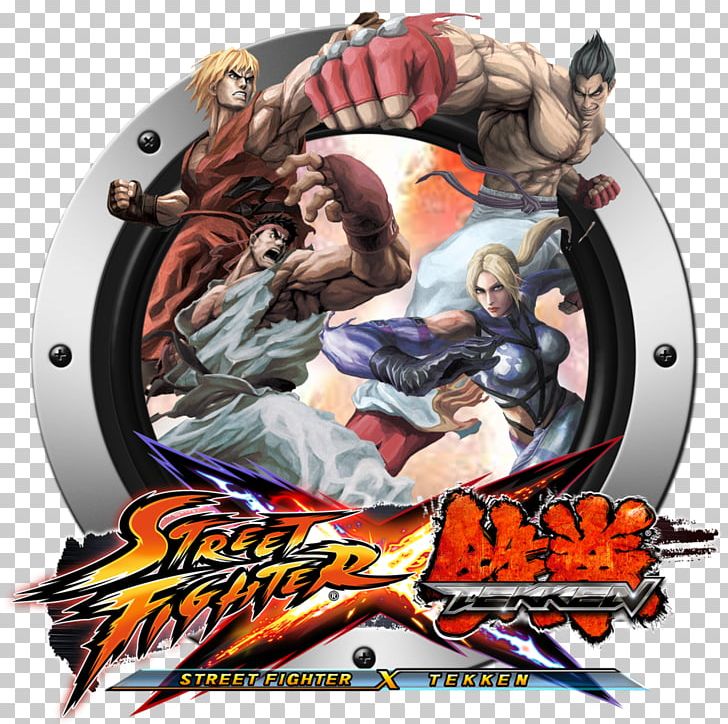 Street Fighter X Tekken Tekken X Street Fighter Super Street Fighter IV Xbox 360 PlayStation 3 PNG, Clipart, Akuma, Capcom, Fictional Character, Fighting Game, Gaming Free PNG Download