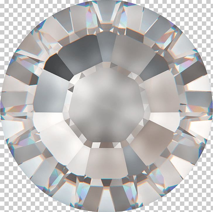 Swarovski AG Crystal Imitation Gemstones & Rhinestones Clothing PNG, Clipart, Bead, Circle, Clothing, Crystal, Diamond Free PNG Download