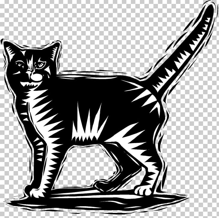 Whiskers Kitten Domestic Short-haired Cat Tabby Cat Black Cat PNG, Clipart, Animals, Black, Black And White, Carnivoran, Cat Like Mammal Free PNG Download