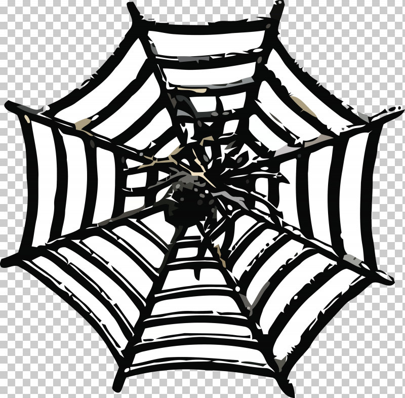 Happy Halloween PNG, Clipart, Drawing, Happy Halloween, Spider, Spider Web Free PNG Download