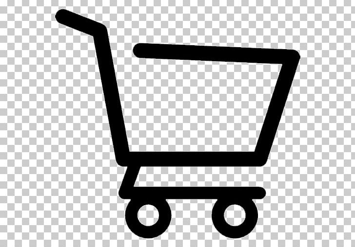 Computer Icons Shopping Cart Encapsulated PostScript PNG, Clipart, Angle, Area, Black, Black And White, Cart Free PNG Download