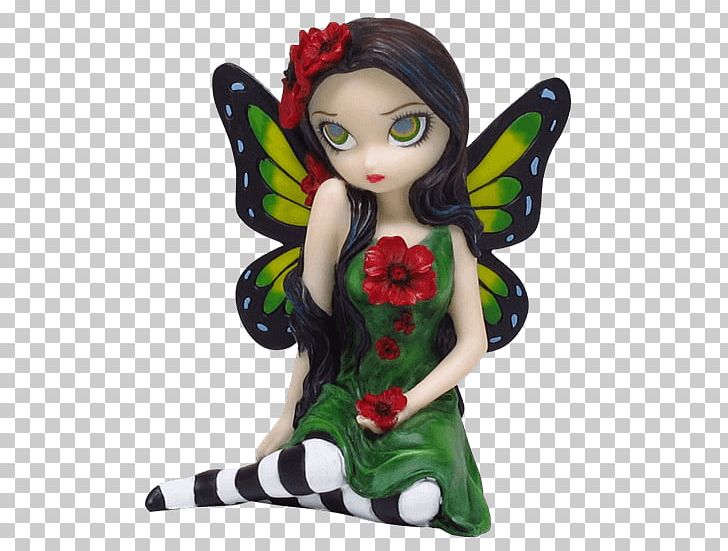 Fairy Riding Figurine Strangeling: The Art Of Jasmine Becket-Griffith Pixie PNG, Clipart, Bradford Exchange, Butterfly, Doll, Elf, Fairy Free PNG Download