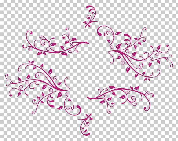 Flower PNG, Clipart, Architecture, Border, Circle, Clip Art, Cliparts Free PNG Download