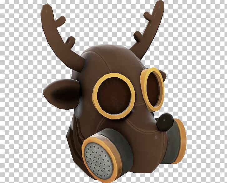 Gas Mask Reindeer PNG, Clipart, Art, File, Gas, Gas Mask, Headgear Free PNG Download