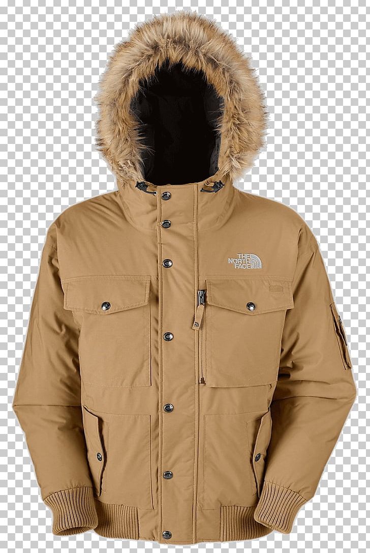 Jacket Daunenjacke The North Face Down Feather Coat PNG, Clipart, Beige, Clothing, Coat, Collar, Daunenjacke Free PNG Download