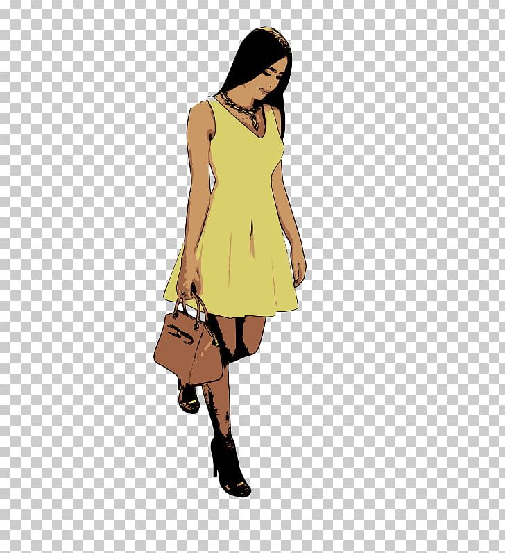 Model PNG, Clipart, Clothing, Day Dress, Dress, Fashion, Fashion Design Free PNG Download