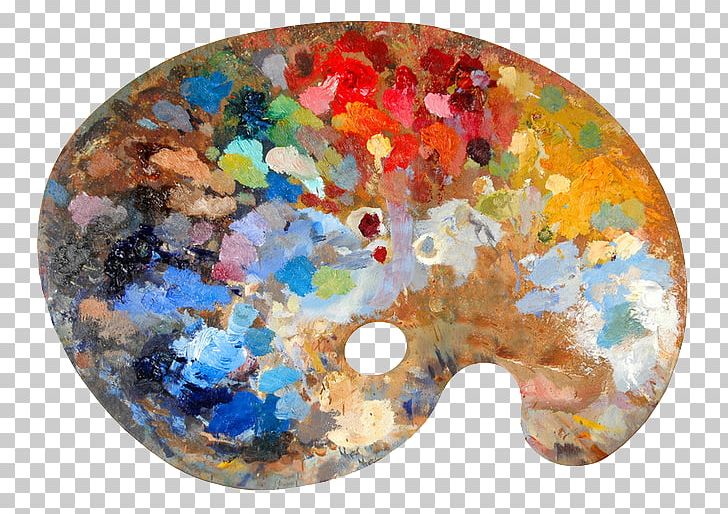 Palette Artist Painting PNG, Clipart, Akvarel, Art, Artist, Brush, Claude Monet Free PNG Download
