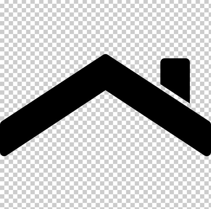 Roof Computer Icons External Wall Insulation Techumbre PNG, Clipart, Angle, Black, Black And White, Building Insulation, Chimney Free PNG Download