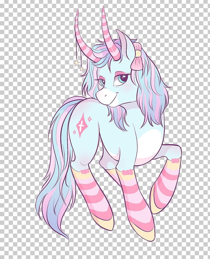 Unicorn Horse PNG, Clipart, Anime, Art, Fictional Character, Head, Horse Free PNG Download