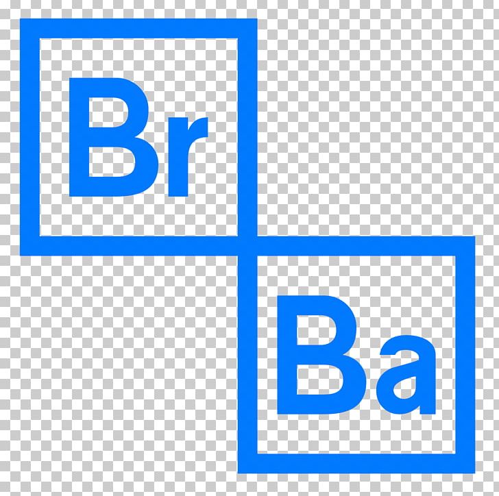 Walter White Computer Icons Logo PNG, Clipart, Angle, Area, Bad, Blue, Brand Free PNG Download