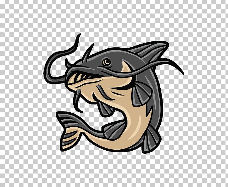 Catfish Cartoon PNG, Clipart, Canidae, Carnivoran, Cartoon, Cartoon Character, Catfish Free PNG Download