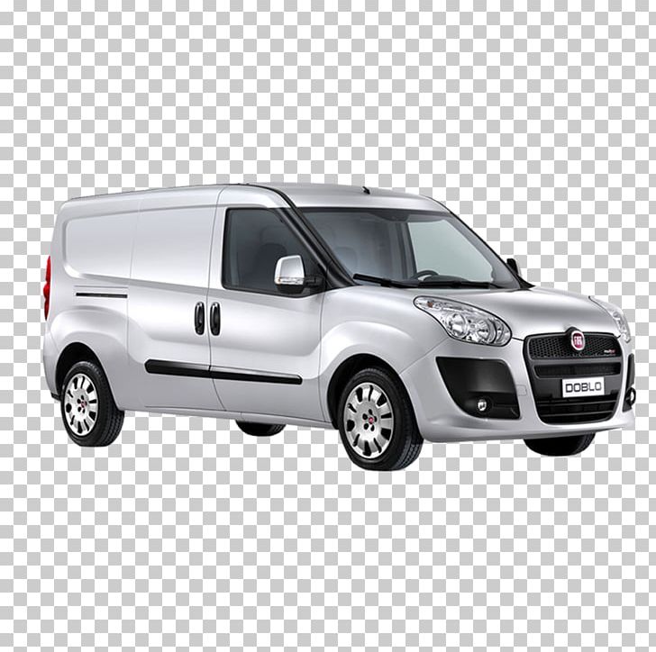 Fiat Doblò Van Car Fiat Automobiles PNG, Clipart, Automotive Exterior, Brand, Bumper, Car, Cargo Free PNG Download