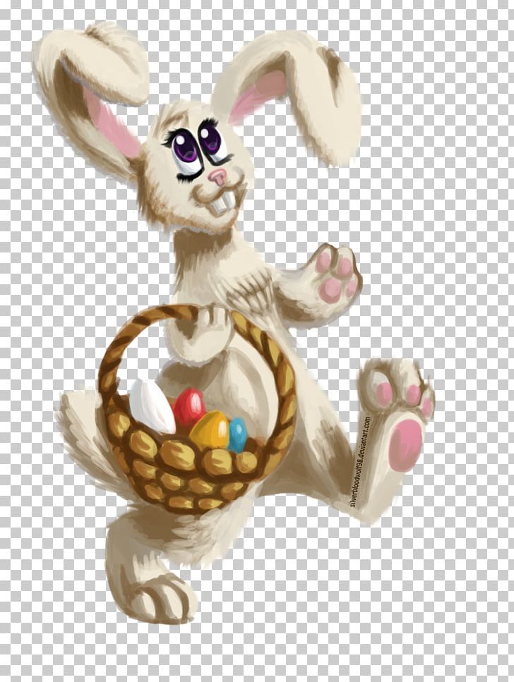 Hare Easter Bunny Rabbit Animal PNG, Clipart, Animal, Animals, Easter, Easter Bunny, Hare Free PNG Download