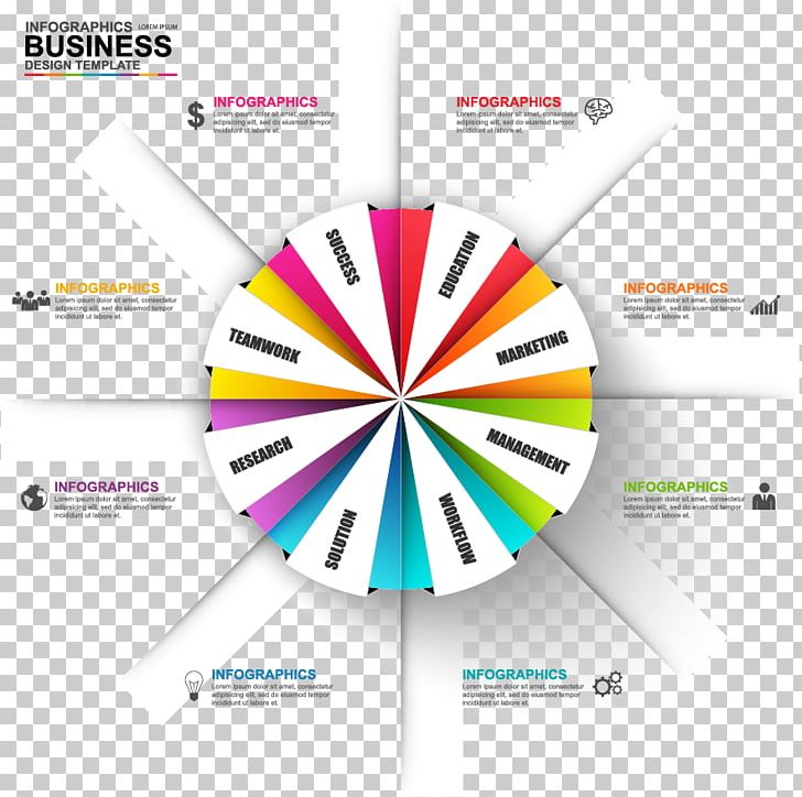 Infographic Diagram Workflow Illustration PNG, Clipart, Business Analysis, Business Card, Business Man, Business Process, Business Vector Free PNG Download