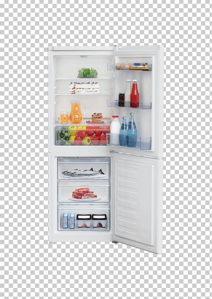Refrigerator BEKO Beko 584688 BEKO Beko KuhGefKo RCSA270K30W APlusPlus Wh RCSA270K30W Freezers PNG, Clipart, Beko, Electronics, Freezers, Heureka Shopping, Home Appliance Free PNG Download
