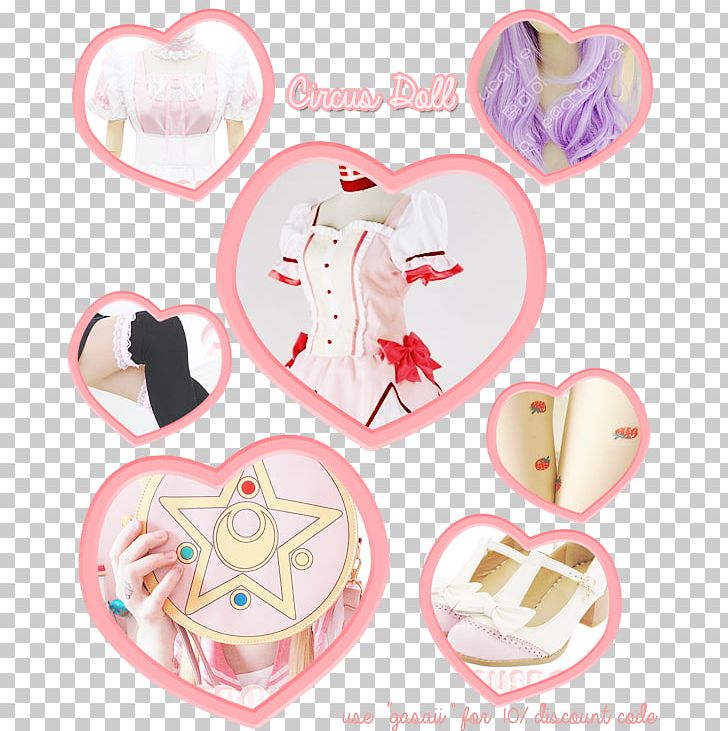 Royal Icing Harajuku STX CA 240 MV NR CAD Bag Zipper PNG, Clipart, Accessories, Bag, Harajuku, Heart, Makeup Free PNG Download
