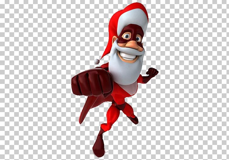 Santa Claus T-shirt Stock Photography Animation PNG, Clipart, Cartoon, Cartoon Santa Claus, Christmas, Christmas Ornament, Fictional Character Free PNG Download